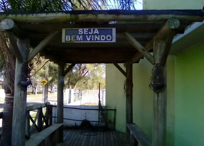 Pousada Emanuel