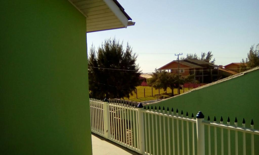 Emanuel Apartment Ararangua