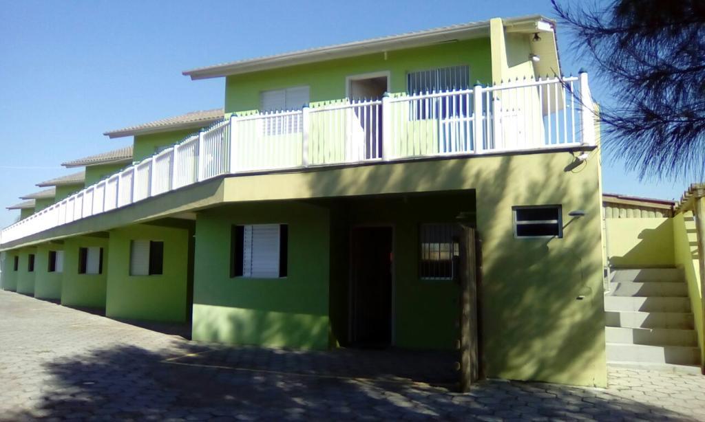 Emanuel Apartment *