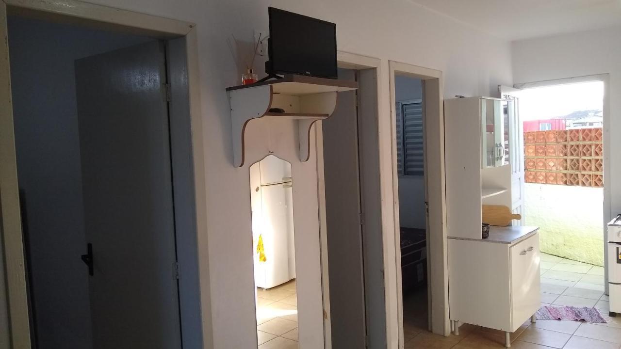 Emanuel Apartment Ararangua