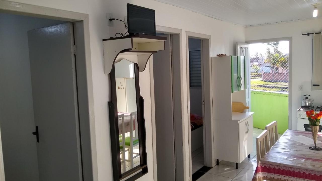 Apartment Emanuel Ararangua